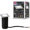 Image de Paulmann House LED encastré de sol blanc chaud