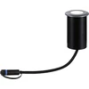 Image de Plug & Shine LED encastré de sol gris IP67
