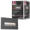 Image de Paulmann LED Applique murale d'extérieur Long