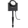 Image de Paulmann LED Projecteur de jardin Swivea