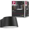 Image de Paulmann LED Applique murale d'extérieur Capera