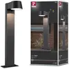 Image de Paulmann LED Borne d'éclairage Capea