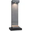 Image de Paulmann LED Pollerleuchte Concrea