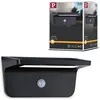 Image de Paulmann Outdoor Solar Wandleuchte Cyrus