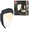 Image de Applique murale d'extérieur Paulmann LED Ikosea respectueuse des insectes