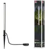 Image de Paulmann Plug & Shine LED Borne d'éclairage Pin Luminaire individuel