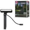 Image de Paulmann Plug & Shine LED Projecteur de jardin Ito Spot individuel Orientation horizontale