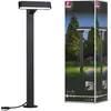 Image de Paulmann Plug & Shine Borne d'éclairage LED Ito Luminaire individuel Orientation horizontale