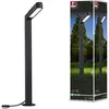 Image de Paulmann Plug & Shine Borne d'éclairage LED Ito Luminaire individuel Orientation verticale