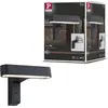 Image de Paulmann House LED Applique murale d'extérieur Ito Orientation horizontale