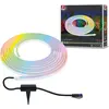 Image de Paulmann Plug & Shine LED Stripe Smooth Einzelstrip