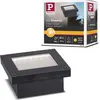 Image de Paulmann Solar LED encastré de sol Domenic