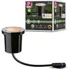 Image de Paulmann Plug & Shine LED encastré de sol Lumière dorée Spot individuel Insecticide