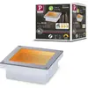 Image de Paulmann LED encastré de sol Brick respectueux des insectes