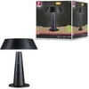 Image de Paulmann Lampe de table solaire à LED Soala