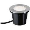 Image de Paulmann LED encastré de sol Durea