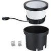 Image de Paulmann Plug & Shine Lèche-mur LED Ocos Luminaire individuel
