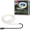 Image de Paulmann Plug & Shine LED Stripe Smooth Einzelstrip