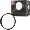 Image de Paulmann LED Applique murale extérieure Platomo résistante à l'eau de mer