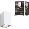Image de Applique LED Flame de Paulmann respectueuse des insectes