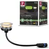 Image de Paulmann Plug & Shine LED Luminaire encastré de sol Floor Luminaire individuel anti-insectes