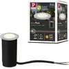 Image de Luminaire encastré de sol Paulmann LED Goldlicht respectueux des insectes