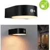 Image de Paulmann Solar LED Applique murale d'extérieur Eileen insect-friendly