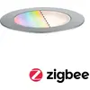 Image de Paulmann Plug & Shine LED Luminaire encastré de sol Floor Luminaire individuel