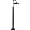 Image de Paulmann LED Borne d'éclairage Nostro résistant à l'eau de mer