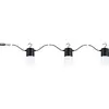 Image de Paulmann Plug & Shine Chaîne lumineuse LED Tubs