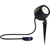Image de Paulmann Plug & Shine LED Projecteur de jardin Kikolo
