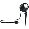 Image de Paulmann LED Projecteur de jardin Kikolo
