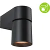 Image de Applique murale d'extérieur Paulmann LED Kimu respectueuse des insectes