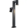 Image de Paulmann LED Borne d'éclairage Kimu
