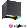 Image de Paulmann LED Applique murale Cybo