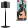 Image de Paulmann Lampe solaire à accu Else