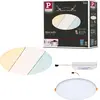 Image de Paulmann VariFit LED panneau encastré Veluna