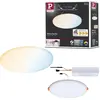 Image de Paulmann VariFit LED panneau encastré Veluna