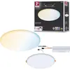 Image de Paulmann VariFit LED panneau encastré Veluna
