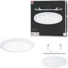 Image de Paulmann LED panneau encastré 2in1 Cover-it
