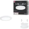 Image de Paulmann LED panneau encastré 2in1 Cover-it
