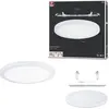 Image de Paulmann LED panneau encastré 2in1 Cover-it