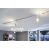 Image de Eclairage LED spot Paulmann 95455 URail LED Spot Capsule II 1x6W