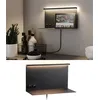 Image de Paulmann LED Applique murale Jarina