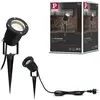 Image de Projecteur de jardin Paulmann LED