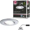 Image de Paulmann LED à encastrer Calla orientable