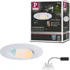 Image de Paulmann LED à encastrer Calla orientable