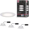 Image de Paulmann Premium LED encastré Suon set de base