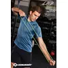Image de Schildkröt - Fitness Kit extenseur de fitness Schildkröt 3 pièces, (green-grey) dans un meshbag