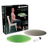 Image de SCHILDKRÖT960037 SCHILDKRÖT Coussin de soutien dorsal "Seat Cushion Fit+", rond